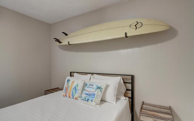 Mustang Bungalow 4MI