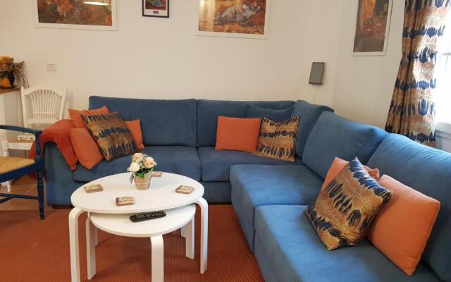 PROVENÇAL HOUSE IN FAYENCE with POOL & INDOOR SPA