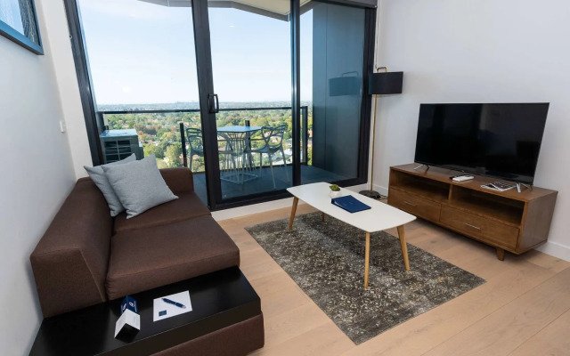 The Sebel Melbourne Malvern