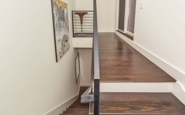 Dharma Home Suites JC at Grove Station