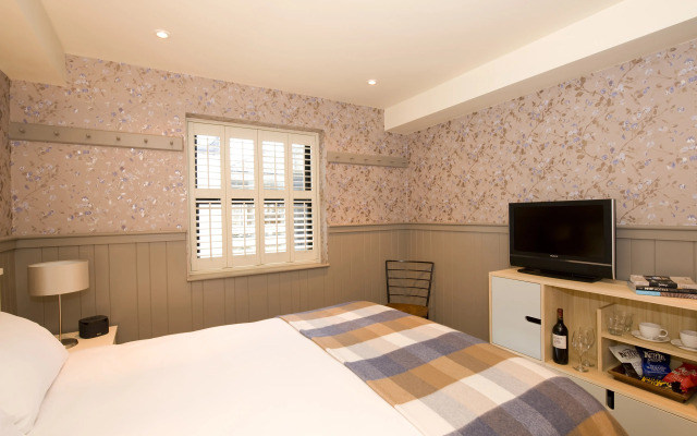 Brooks Guesthouse Bristol