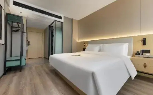 Runlin Hotel (Kaiyuan Avenue)