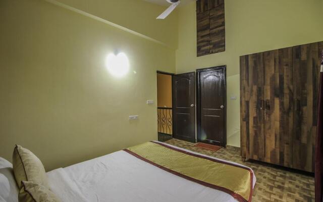 OYO 10402 Home 4 BHK Villa near Mandovi River