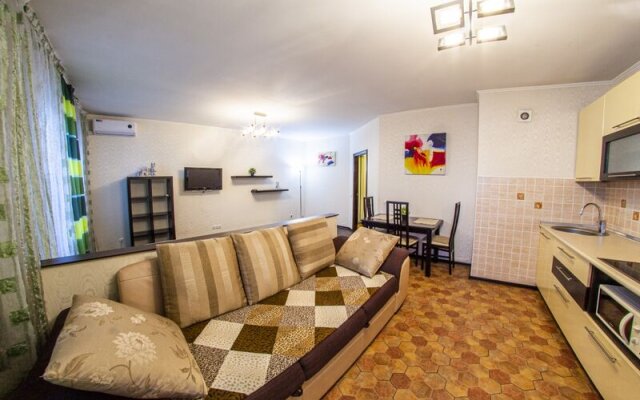Apartments Rent-Service on str. Marshala Zhukova, 101k1/37, f. 55