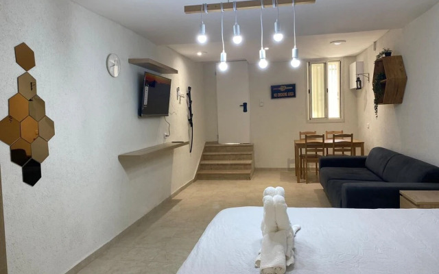 Maya Guest House-GermanColony&BahaiGardn