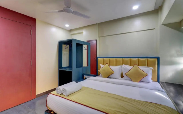 OYO 17371 Platinum Inn
