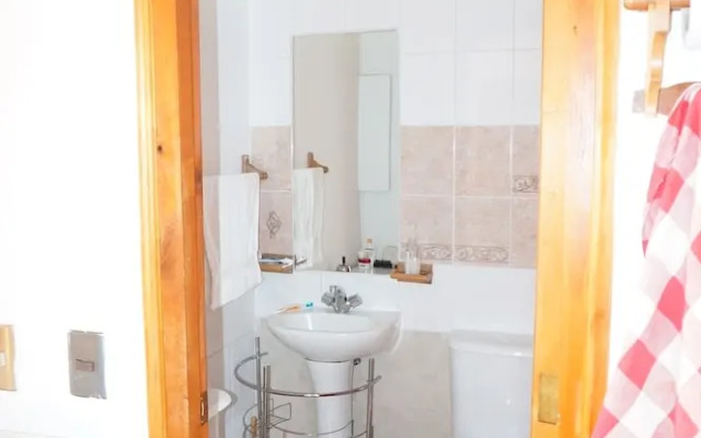 Los Gualles de la Candelaria Apart Hotel