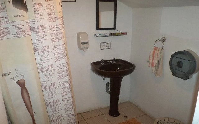 Hostal Casona de Chorrillos