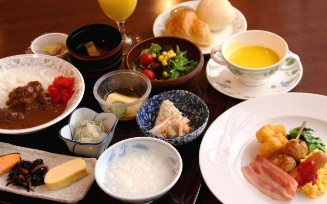 Greenhill Hotel Akashi