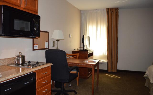 Candlewood Suites Augusta, an IHG Hotel