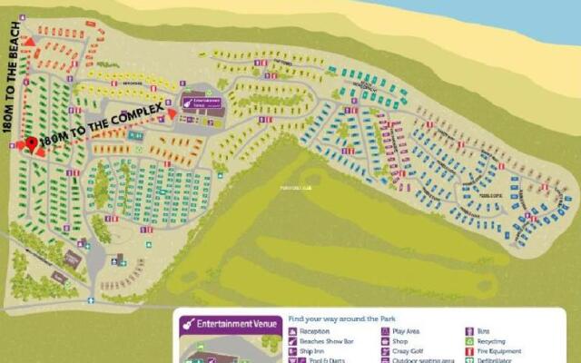 The Hudson @ Silversands