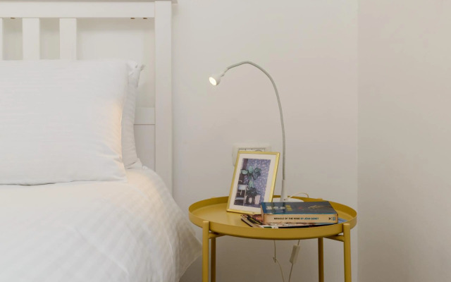 THE PLAYGROUND by TLV2RENT