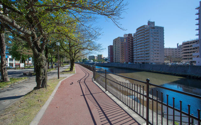 Kagoshima Tokyu REI Hotel