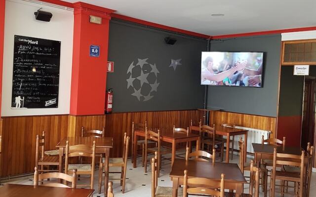 Albergue Turistico Silleda - Hostel