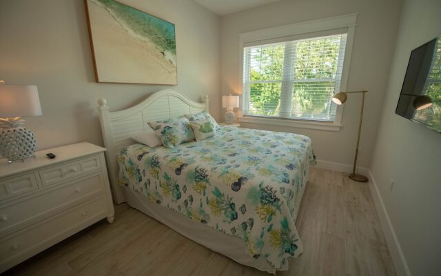 Coastal Serenity