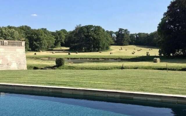 Château des Arpentis