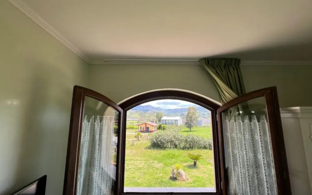 Villa Lia Cilento
