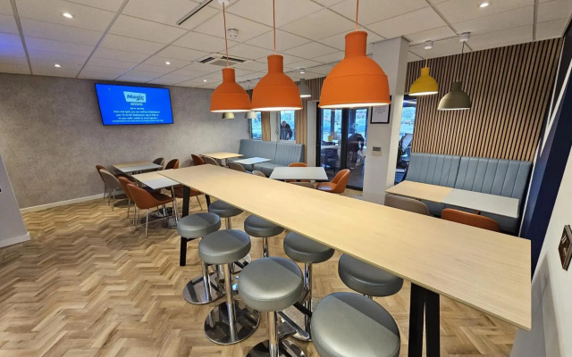 ibis budget Derby