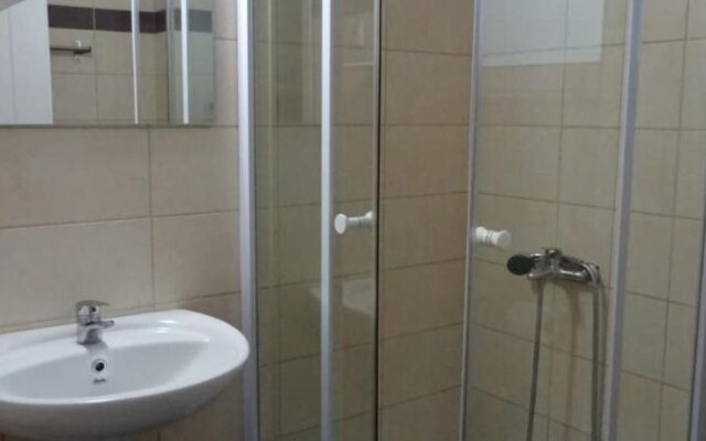 Alkistis Hotel