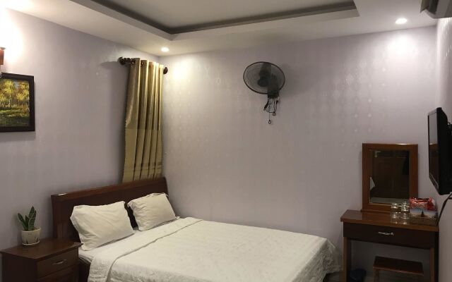 Golden Hotel Vung Tau