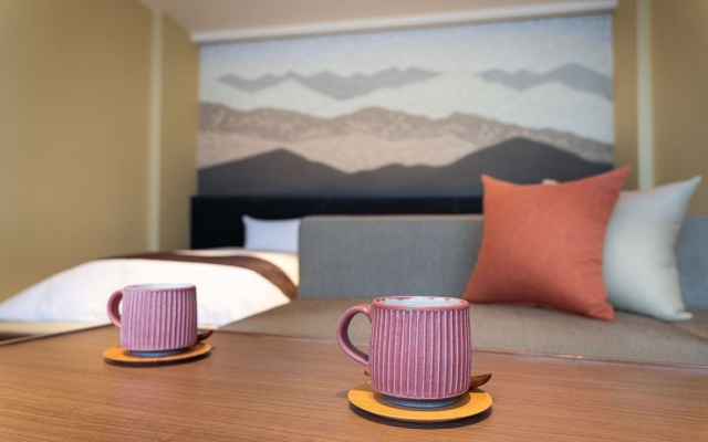 Hoshino Resorts KAI Kirishima – Guest Rooms – Kirishima
