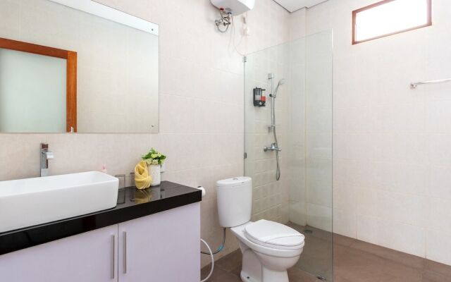 Villa Pineapple Seminyak
