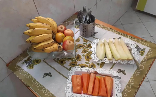 Hotel e Pousada Santa Cruz