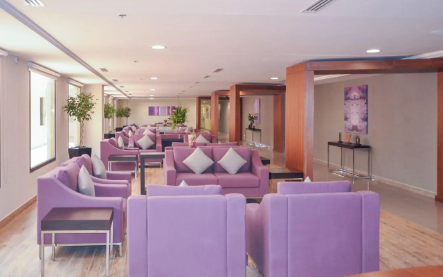 Bliss Hotel Al Ahsa