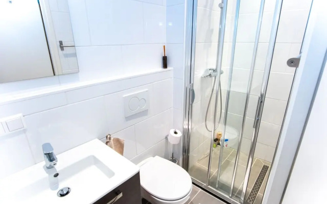 Mercedes Bed & Breakfast Amsterdam