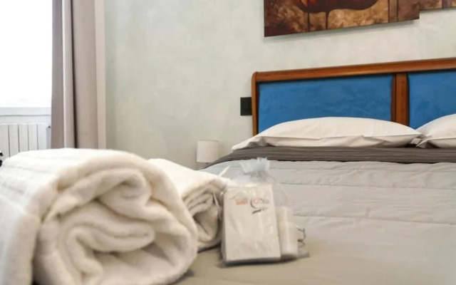 Villa Fenix Bergamo Casa Vacanze