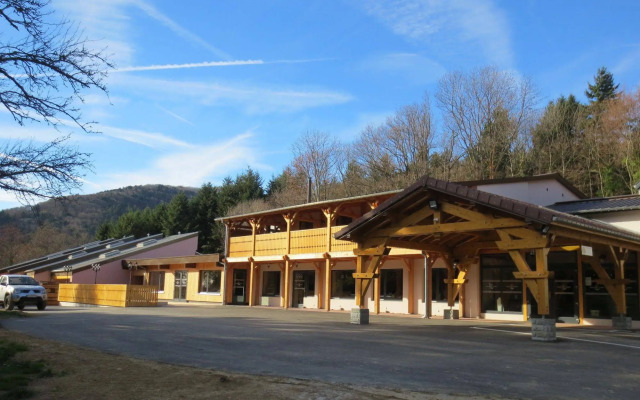 Domaine du Hirtz