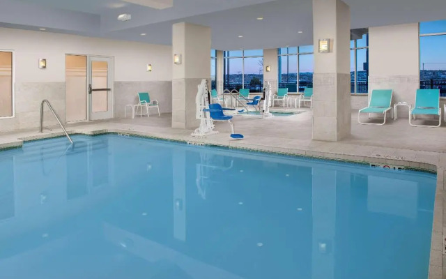 Hilton Garden Inn Gallup