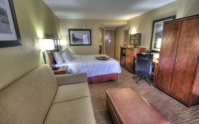 Hampton Inn Gatlinburg