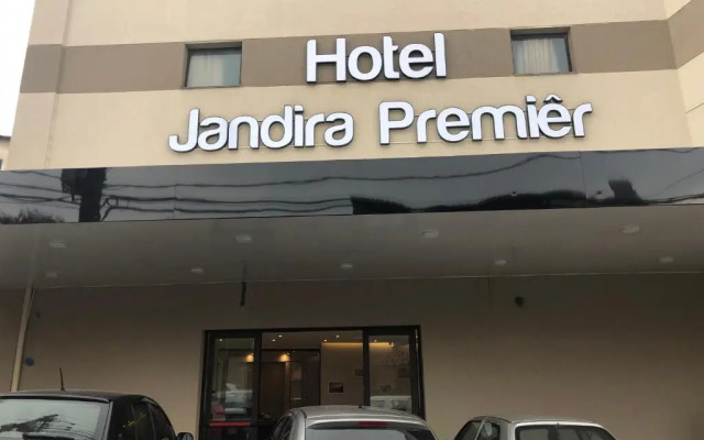 Jandira Premiêr Hotel