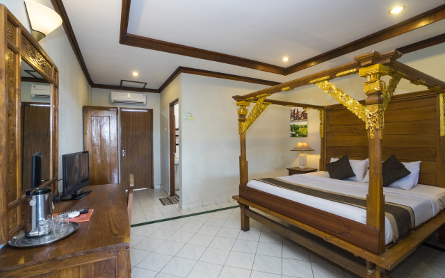 Legian Village Hotel