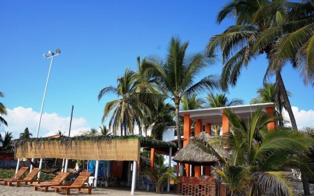 Hotel Evasion