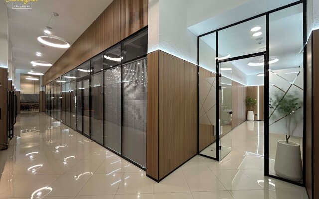 Morning Star Residences Ulaanbaatar