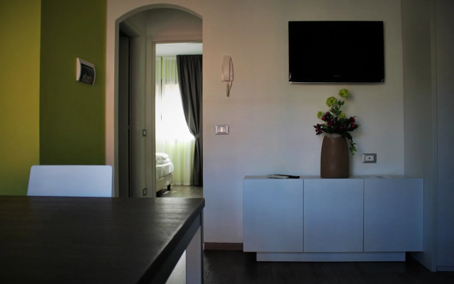 Gardesana Active Apartments