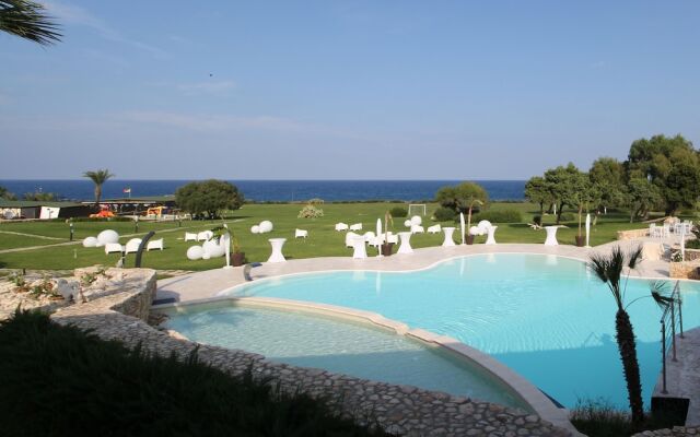 Hotel Residence Capo Campolato