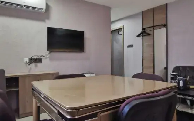 Hanting Express (Guangzhou Huadu Shiji Square)