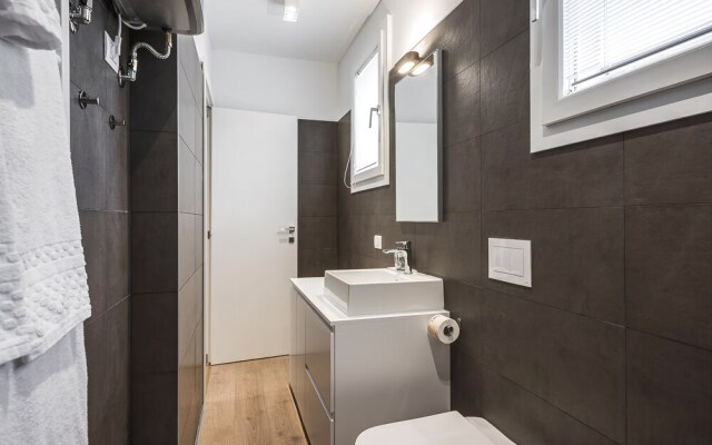 MyPlace Riviera Ponti Romani Apartments