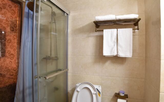 Xin Wind Hostel Gulangyu