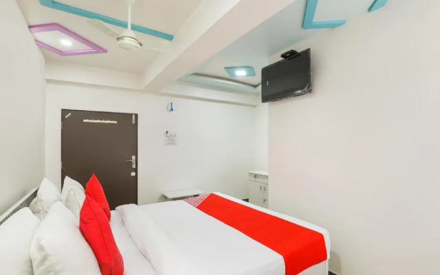 Hotel Jet Inn by OYO Rooms