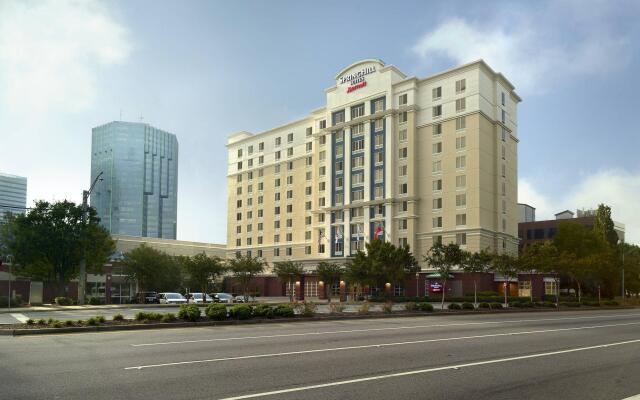 SpringHill Suites by Marriott Atlanta Buckhead