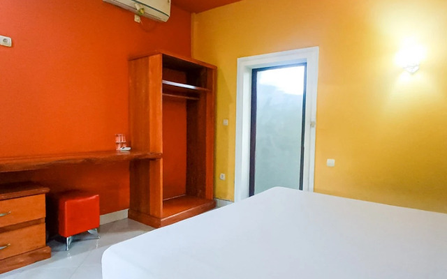 Yuliandra II Homestay Kuta