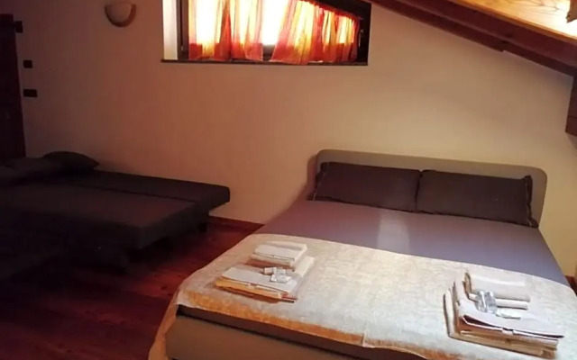 Mansarda Chanoux CIR n 0027