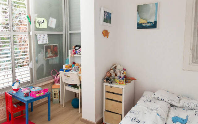 HaYarkon Apartments