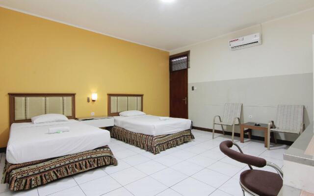 Hotel Palem