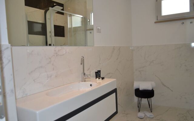 Centurio Luxury Rooms