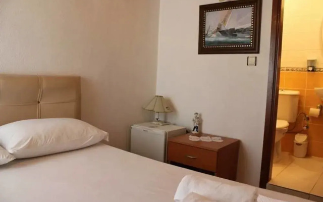 Casa De Vagos Bozcaada